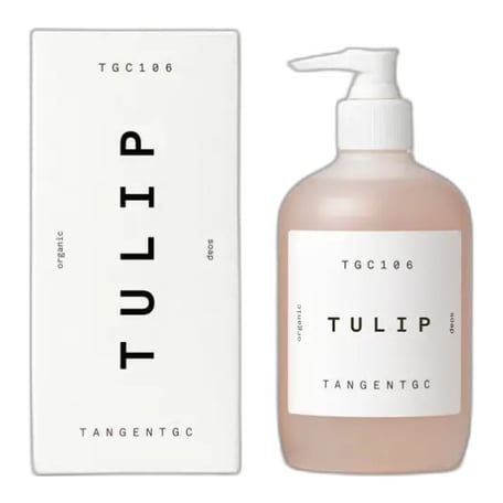 Tangent GC Tulip Soap