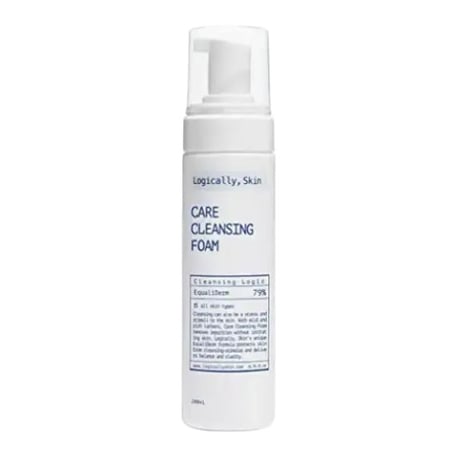 Logically Skin Care Cleansing Foam