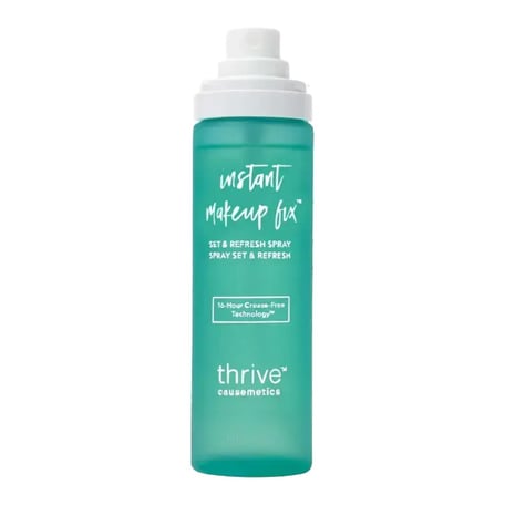 Thrive Causemetics Instant Makeup Fix Set & Refresh Spray