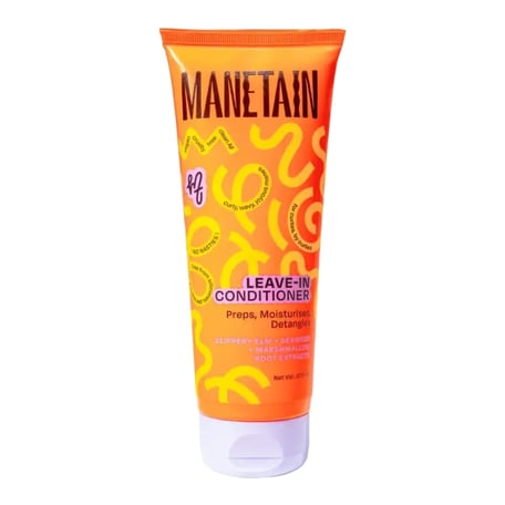 Manetain Leave-In Conditioner