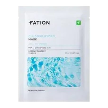 Fation Glucose Hydro Mask