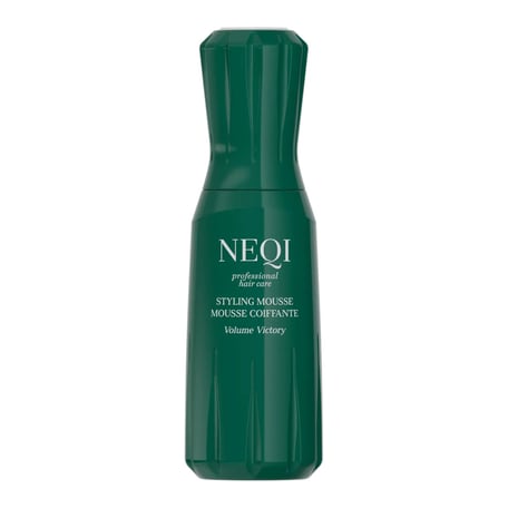 Neqi Volume Victory Styling Mousse