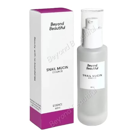 Beyond Beautiful Snail Mucin Essence
