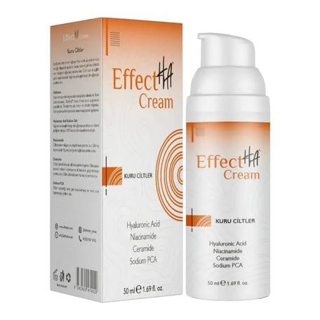 EffectHA Cream Kuru Ciltler