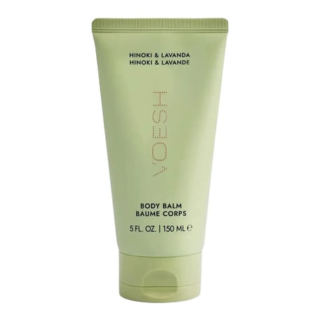 Voesh Hinoki & Lavanda Body Balm