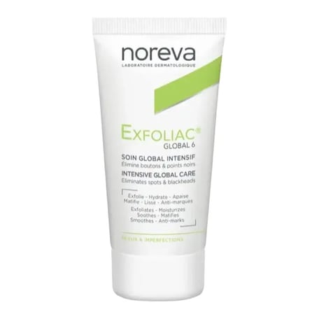 Laboratoires Noreva Exfoliac Global 6