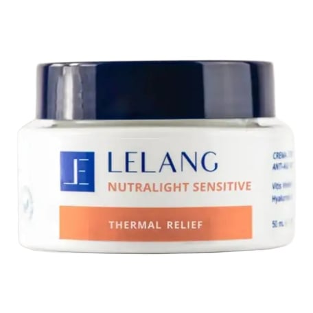 LeLang Nutralight Sensitive