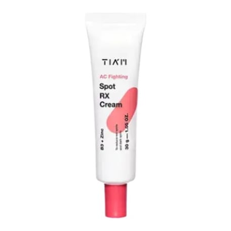 Tia’m AC Fighting Spot RX Cream