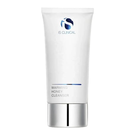 Is Clinical Warming Honey Cleanser