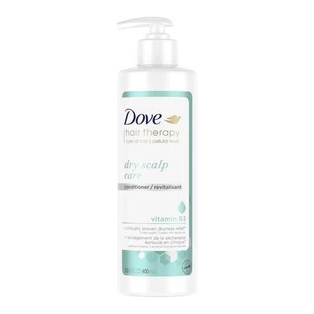 Dove Dry Scalp Care Conditioner