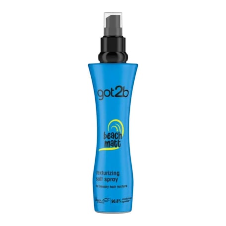 got2b Beach Matt Texturizing Salt Spray