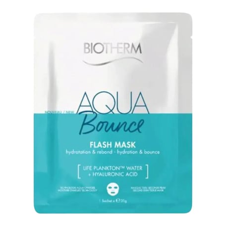 BIOTHERM Aqua Flash Mask