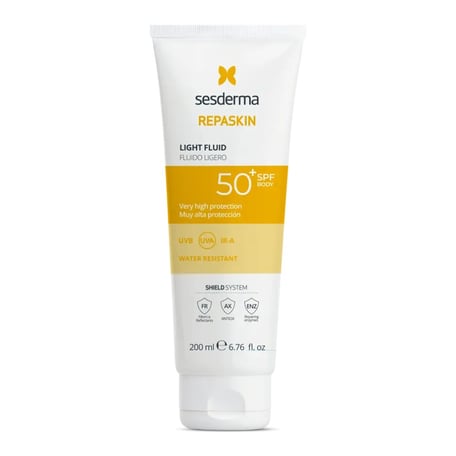 Sesderma Repaskin Light Fluid SPF 50+