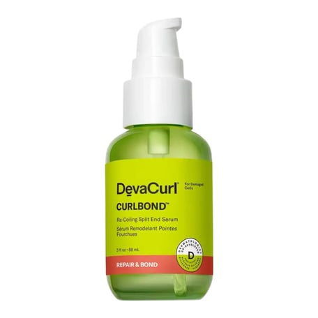 DevaCurl Curlbond Re-Coiling Split End Serum