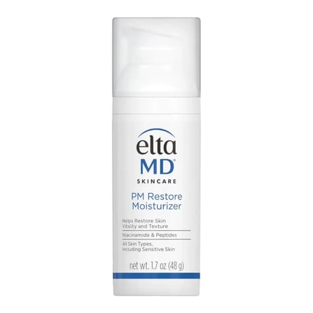 EltaMD, Inc PM Restore Moisturizer