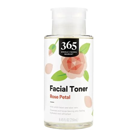 365 Everyday Value Facial Toner