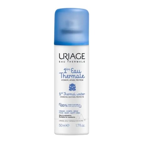 Uriage 1ere Eau Thermale