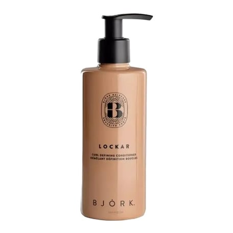 Björk Hair Lockar Curl Defining Conditioner