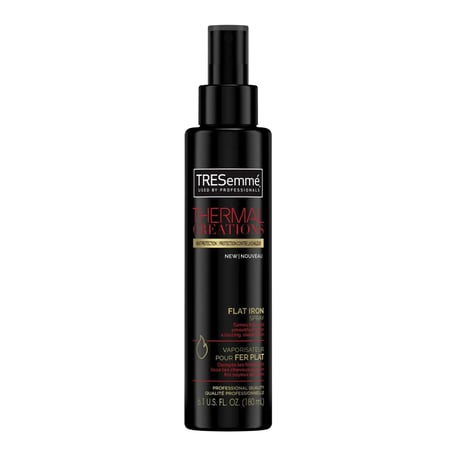 TRESemmé Thermal Creations Flat Iron Spray