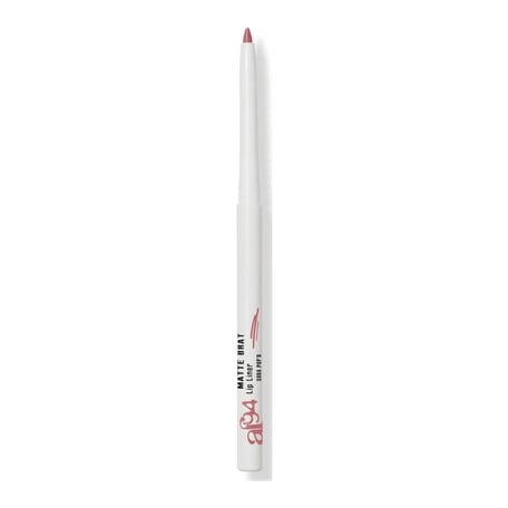 af94 Matte Brat Long Lasting Lip Liner