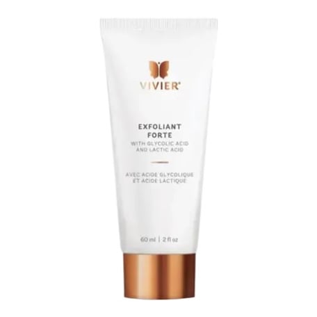 Vivier Pharma Exfoliant Forte