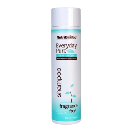 Nutribiotic Everyday Pure Shampoo