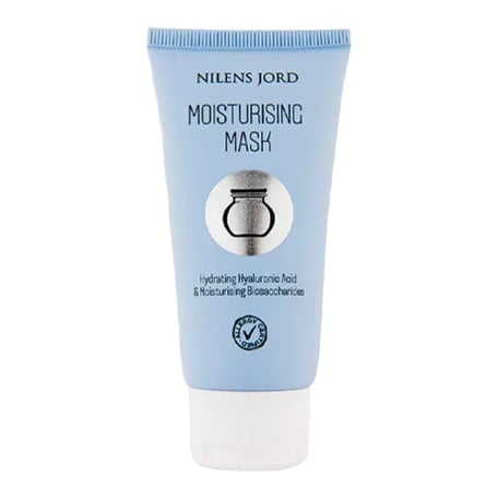 Nilens Jord Moisturising Mask