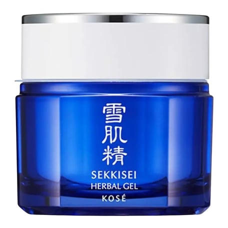 Sekkisei Herbal Gel