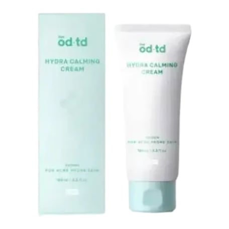 bye od-td Hydra Calming Cream