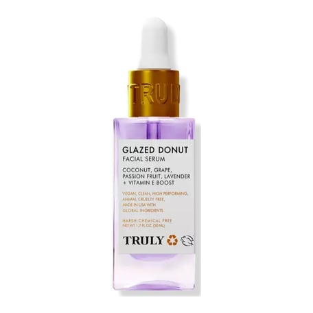 Truly Glazed Donut Facial Serum