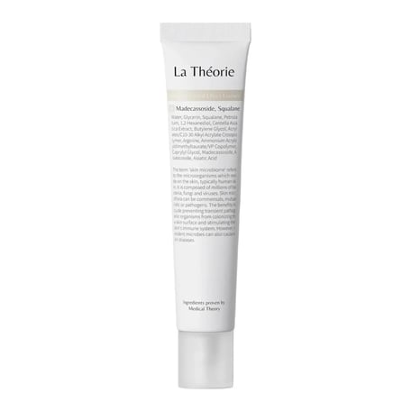 La Théorie Dual Effect Cream Essence