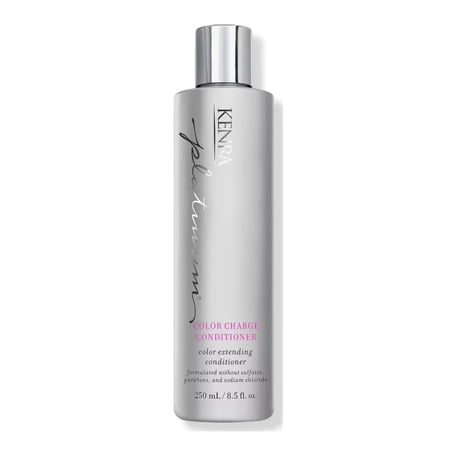 Kenra Platinum Color Charge Conditioner