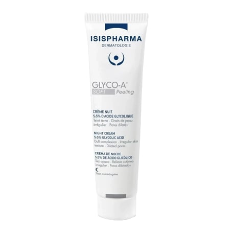 Isispharma Glyco A Soft Peeling