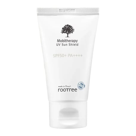 루트리 모비테라피 UV 선쉴드 SPF50+ PA++++