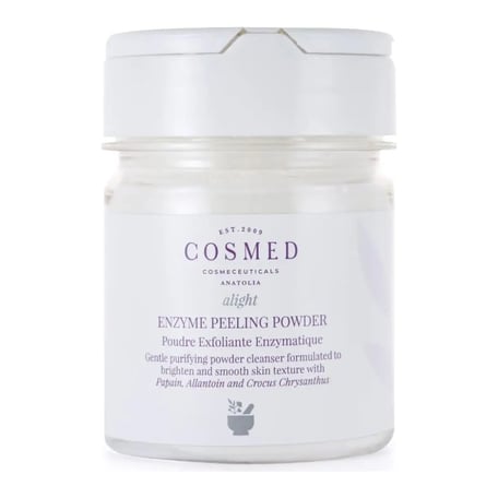 Cosmed Enzyme Peeling Powder