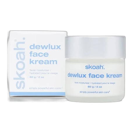 Skoah Dewlux Face Kream