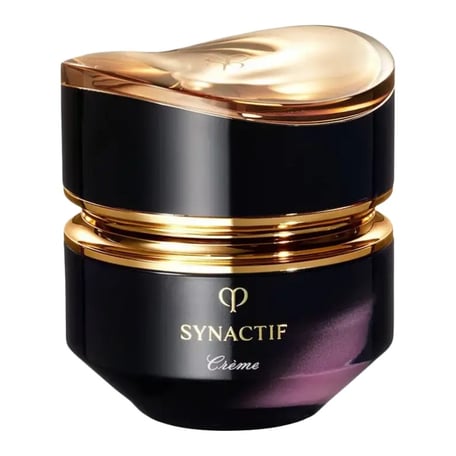 Clé de Peau Beauté Synactif Cream
