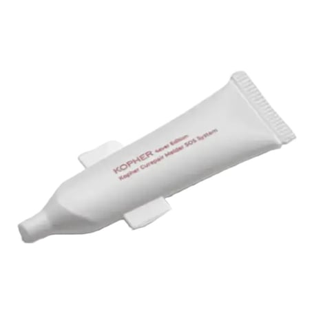 Kopher Curepair Melder SOS System