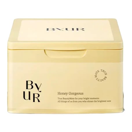 Byur Daily Aqua Serum Mask
