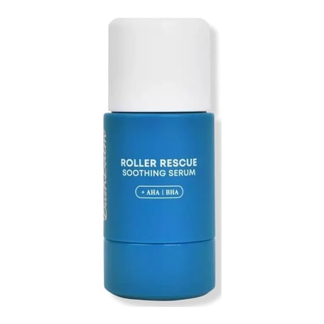 Bush Balm Roller Rescue Soothing Serum