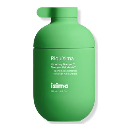 Isima Riquísima Hydrating Shampoo
