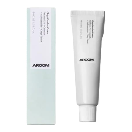 Aroom Chaga Comfort Cream