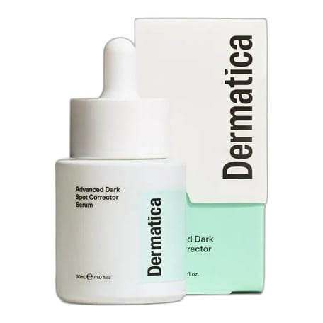 Dermatica Advanced Dark Spot Corrector Serum