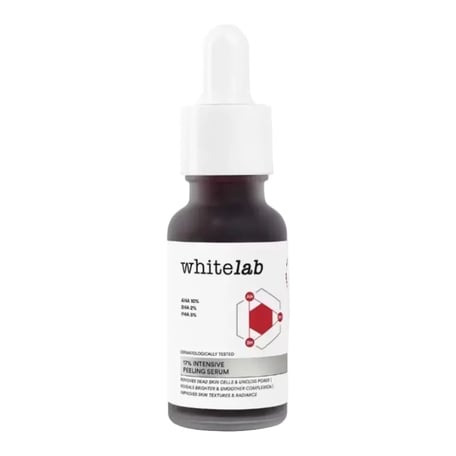 Whitelab 17% Intensive Peeling Serum