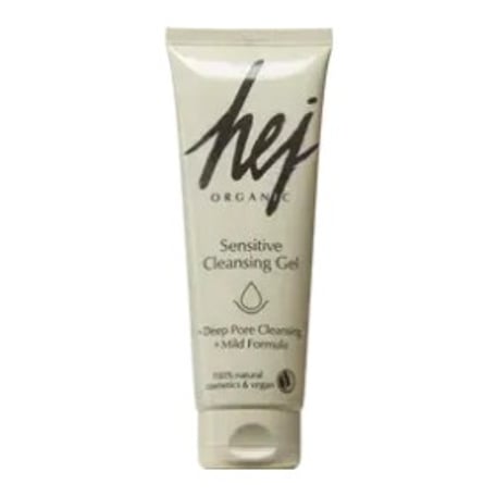 Hej Organic Sensitive Cleansing Gel