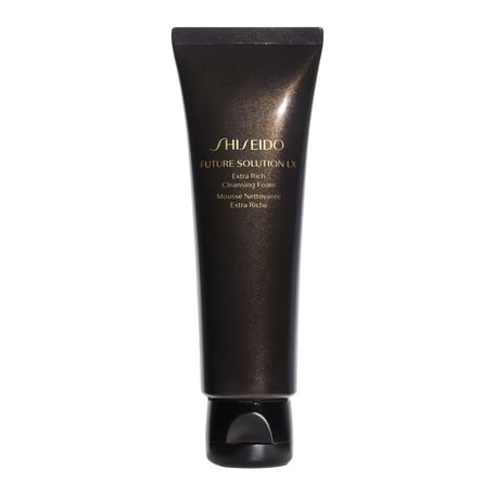 Shiseido Future Solution LX Extra Rich Cleansing Foam