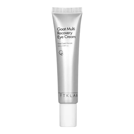 TKLAB Goat Multi Recovery Eye Cream