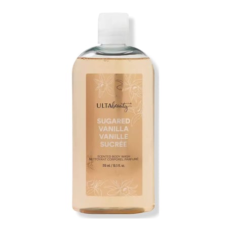 Ulta غسول الجسم المعطّر