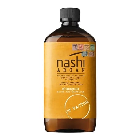 Nashi Argan Shampoo After Sun Hydrating