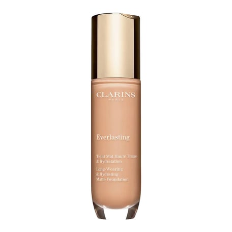 Clarins Everlasting Matte Foundation